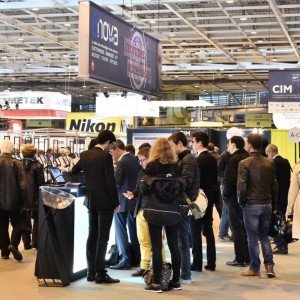 Le Salon Enova s’ouvre aux nouvelles technologies agricoles