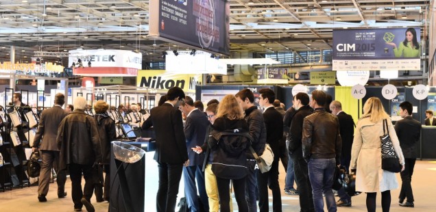 Le Salon Enova s’ouvre aux nouvelles technologies agricoles