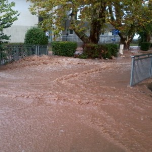 Inondations : Orama met la pression sur l’Etat