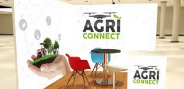 Languedoc-Roussilon : Lancement d’un salon dédié à l’agriculture connectée