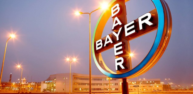 Le plan de Bayer pour devenir un leader du marché des fongicides céréales