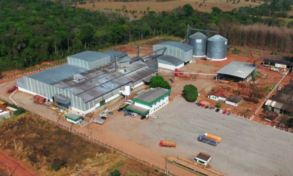 coop AGRICULTURE ET NOUVELLES TECHNOLOGIES