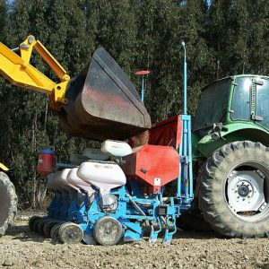 Contexte difficile pour les industries de la fertilisation