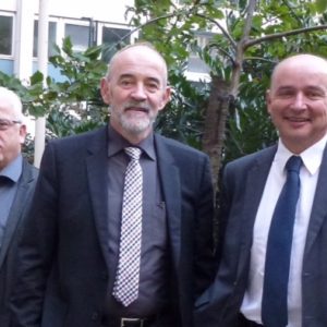 Martial Marguet réelu à la tête de l’Idele