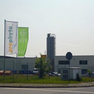 Bayer poursuit le développement de son activité de produits biologiques