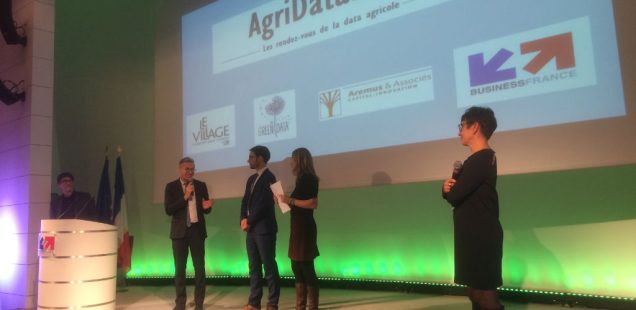 Pourquoi les américains investissent tant dans l’AgTech ?