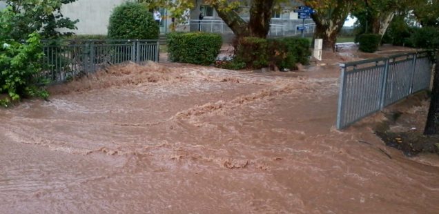 Inondations : quelle gestion des risques ?