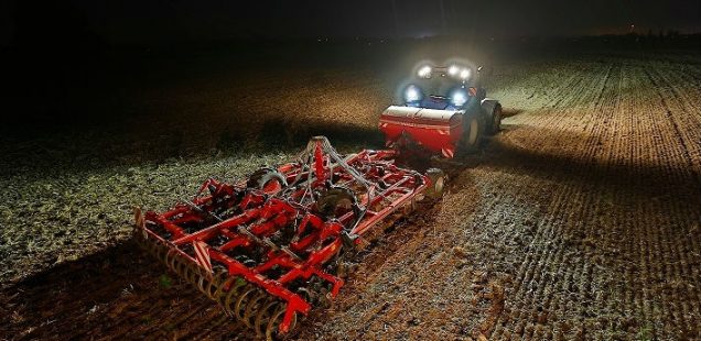 Europe : Les revenus des agriculteurs sont aujourd’hui  inférieurs de 40 % au salaire moyen