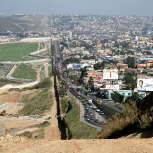 Les agriculteurs américains, victimes collatérales du mur frontalier avec le Mexique ?
