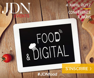 Food & Digital : Une journée pour comprendre les enjeux de la révolution numérique dans le secteur agro-alimentaire