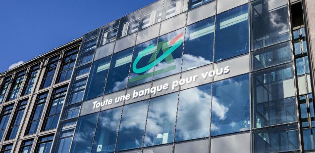 Le Crédit Agricole va investir 100 millions d’euros dans les startups !