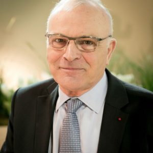 Philippe Pinta réelu à la présidence de l’AGPB