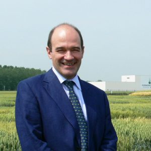 François Desprez (Gnis) : « On veut jouer à armes égales avec nos concurrents étrangers »
