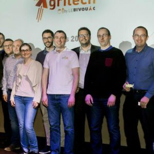 Le projet Boost Agritech rentre dans le concret !