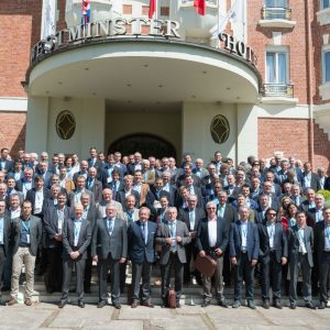 Le premier congrès FC2A Nord-Est a mis en avant l’innovation