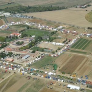 Innov-Agri 2017 augmente sa surface d’exposition