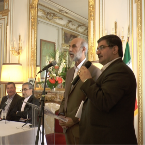 Le Sommet de l’Elevage 2017 placé sous le signe du partenariat avec l’Iran