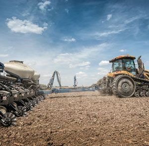 Trimble rachète un spécialiste des systèmes embarqués