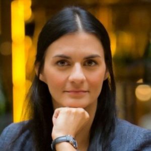 Audrey Bourolleau devient la conseillère agriculture de l’Elysée