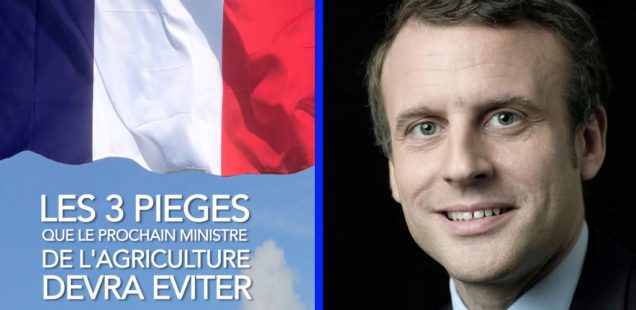 Les trois pièges que le prochain ministre de l’Agriculture devra éviter !