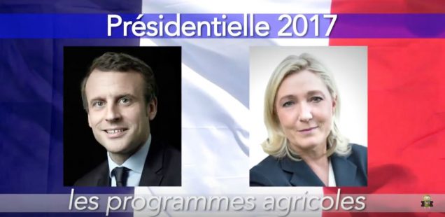 Le Pen / Macron : Que peuvent-ils réellement pour l’agriculture ?