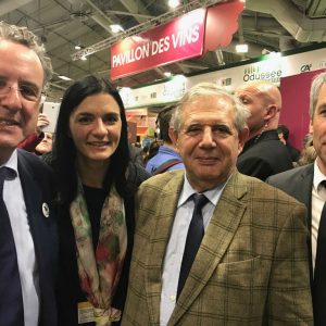 Mais qui est Jacques Mézard, le nouveau ministre de l’Agriculture ?