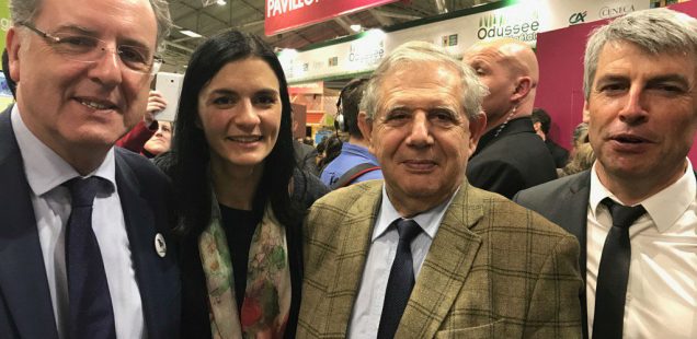 Mais qui est Jacques Mézard, le nouveau ministre de l’Agriculture ?