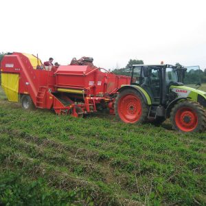 Lancement d’une nouvelle offre de cofarming !