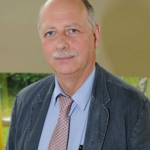 Pierrick Givone, président par intérim d’Irstea