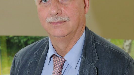 Pierrick Givone, président par intérim d’Irstea