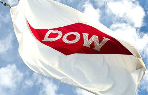 Dow Chemical lâche du lest