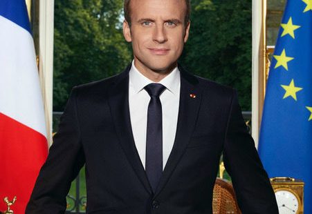 Quelle est l’agriculture rêvée d’Emmanuel Macron ?