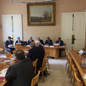 Les Sénateurs sont très inquiets pour la PAC 2020 !