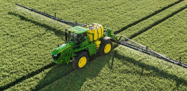 John Deere rachète un spécialiste de l’apprentissage automatique