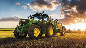 Bayer et Monsanto seront-ils demain concurrents de John Deere ?