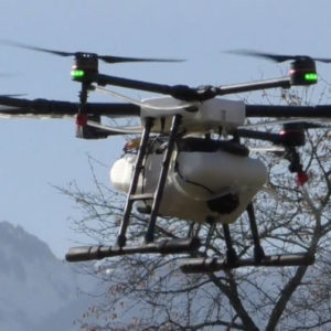 Dji : un nouveau drone agricole, mais déjà obsolète pour le marché français ?