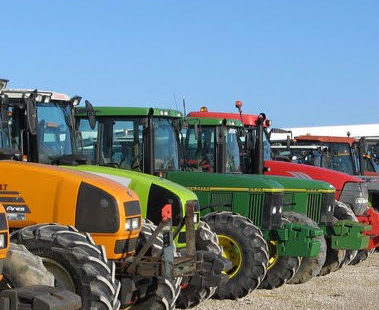 L’étude qui démontre l’existence de gisements de compétitivité chez les agriculteurs !