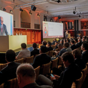 AGCO iVenture : Pourquoi « la Silicon Valley est venue à Berlin » !