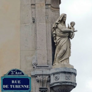 La « Cité du siècle vert » prend date à Paris