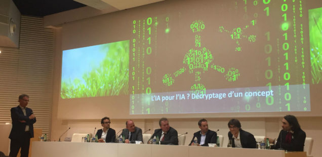 L’intelligence artificielle dans le monde agricole : entre ambitions, perspectives et blocages