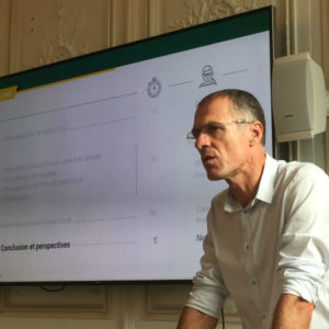 Agro-fourniture : De Sangosse poursuit sa croissance et accélère sur le bio contrôle !