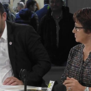 Le Grand Débat des élections 2019 des Chambres d’Agriculture !