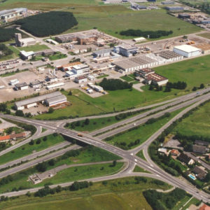 Corteva investit massivement en Alsace