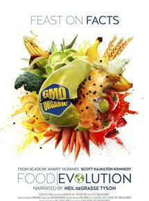 Food Evolution : Le film pro-science qui tord le cou aux anti OGM