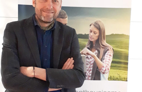 Un nouveau Directeur technique pour Philagro