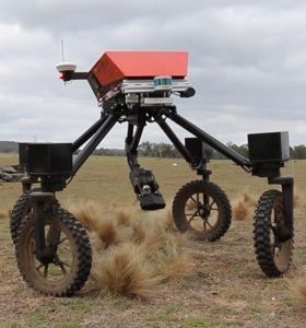 Un robot polyvalent affole l’agtech australienne !