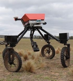 Un robot polyvalent affole l’agtech australienne !