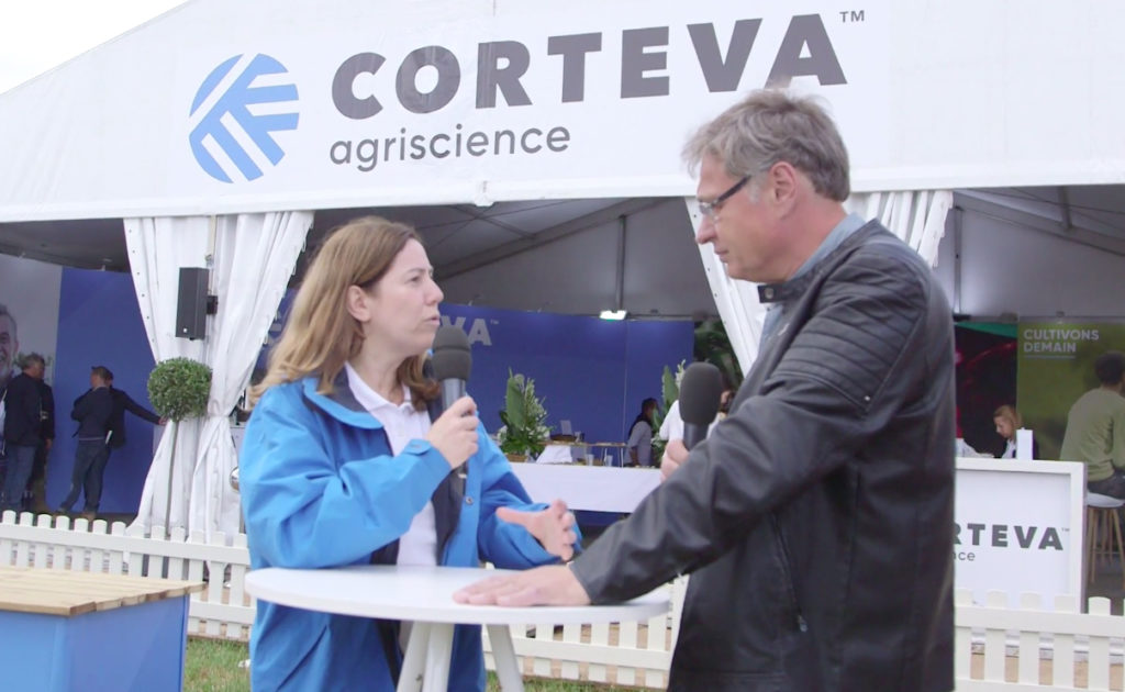 Page De Garde Corteva Agriculture