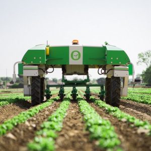 Une entreprise française récompensée à l’Agritechnica !