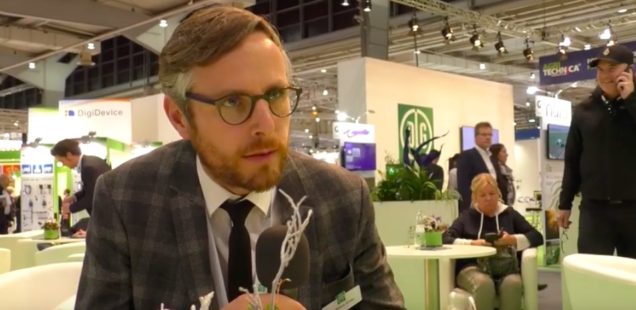 Agritechnica : Comment les Allemands voient le biocontrôle ?